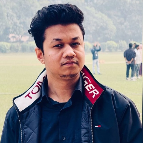 Team Member